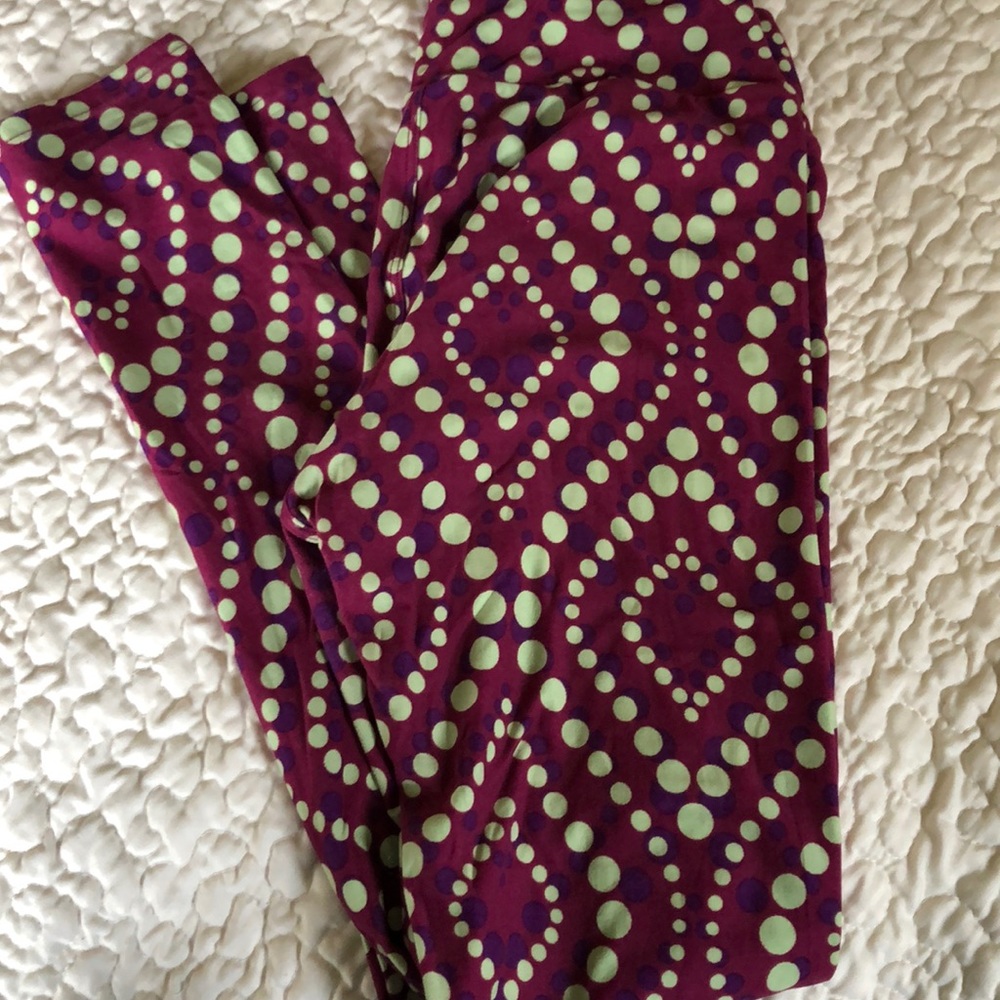 Leggings